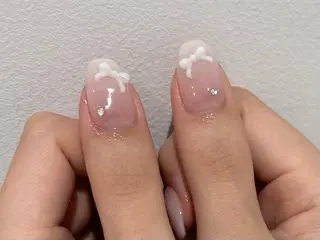 ネイル beau'r noaのネイルデザイン