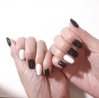 ネイル nailsalon Anneのネイルデザイン