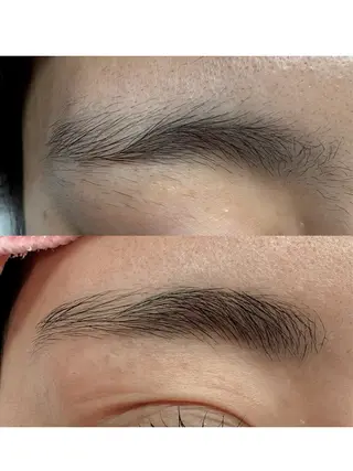 アイブロウ トータルビューティー サロン・Ｎの眉毛・アイブロウイメージ