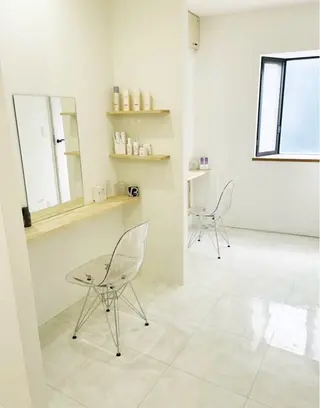 After𓂃𓇬 カワバタのマツエク・マツパデザイン