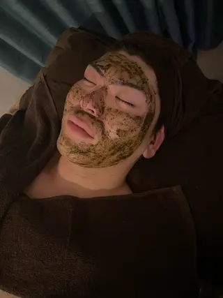 メンズ PureBaby所属・🌿ハーブピーリング 🌿ヘッドスパのエステ・リラクイメージ