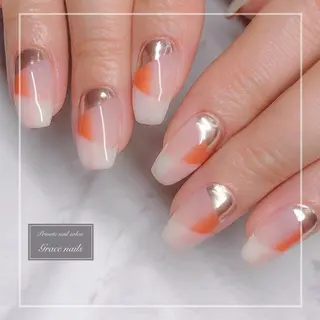 ネイル GRACE NAILSのネイルデザイン