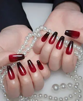 ネイル 👍thumbs up nail👍のネイルデザイン