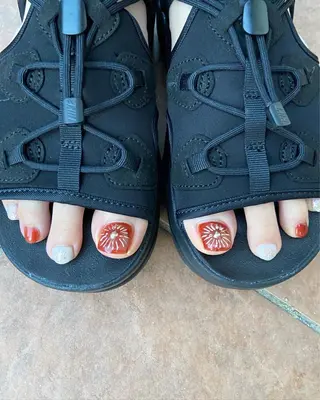 ネイル nail_ kinaのネイルデザイン