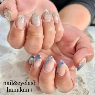 ネイル S Fumiのネイルデザイン