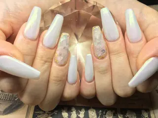 ネイル ネイルサロンアウル ayaka💋のネイルデザイン