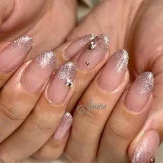 ネイル You kyehwaのネイルデザイン