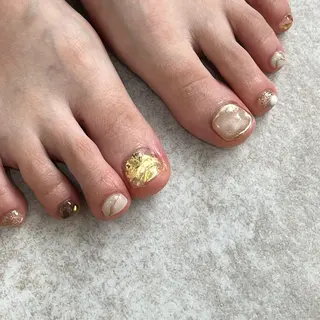 ネイル Kawai Akariのネイルデザイン