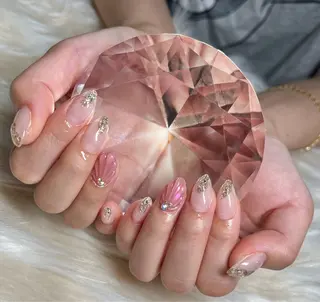 ネイル BelireChii Nail&eyeのその他イメージ