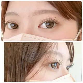 マツエク・マツパ SOIGNER所属・KITAMURA .の眉毛・アイブロウイメージ