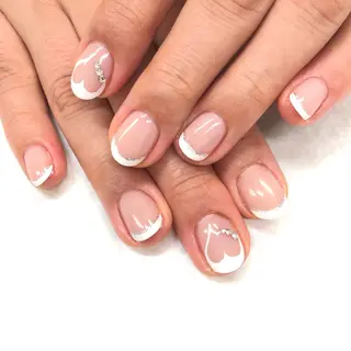 ネイル ユリシスネイル 担当近藤のネイルデザイン