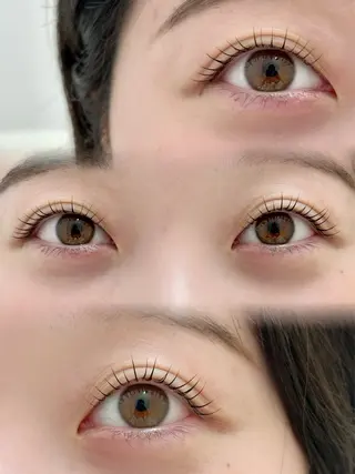 マツエク・マツパ charm かわじりのマツエク・マツパデザイン