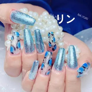 ネイル YUKI 💗 渋谷店のネイルデザイン