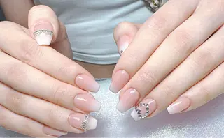 ネイル Di'a nail ネイルサロンのネイルデザイン