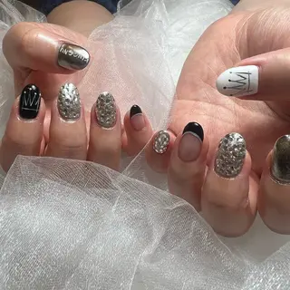 ネイル Lili beauty salon所属・Lilibeauty salonのネイルデザイン