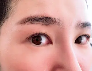 マツエク・マツパ 吉岡 ゆうなのマツエク・マツパデザイン