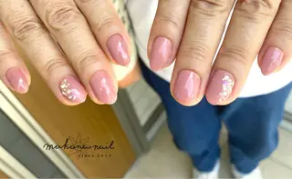 ネイル mahana nailのネイルデザイン