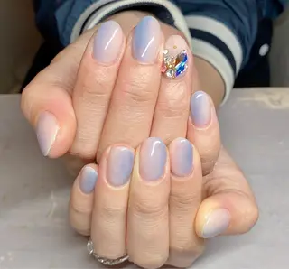 ネイル . yuimiのネイルデザイン