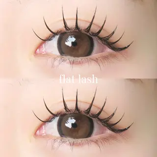 マツエク・マツパ 【LOAVE】 めい💛表参道のマツエク・マツパデザイン