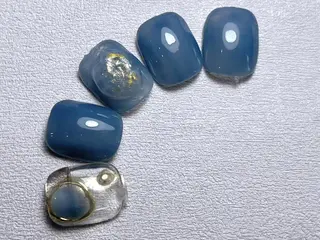 ネイル 🎀新宿Nail ハヤのネイルデザイン