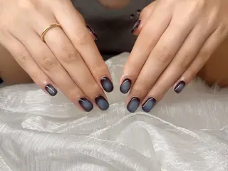 ネイル アンドミー みゆのネイルデザイン