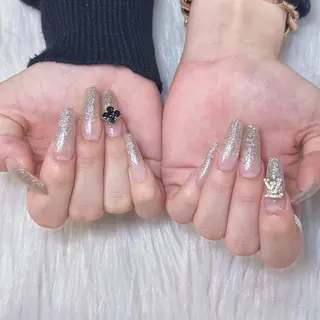ネイル DIAMOND Nail🍒のネイルデザイン