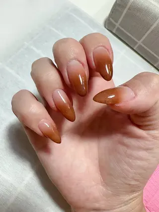 ネイル NAIL CIRCLESのネイルデザイン