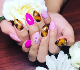 ネイル NAIL salon ACEのネイルデザイン