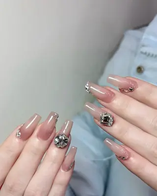 ネイル Speraネイル 大宮店🎀のネイルデザイン