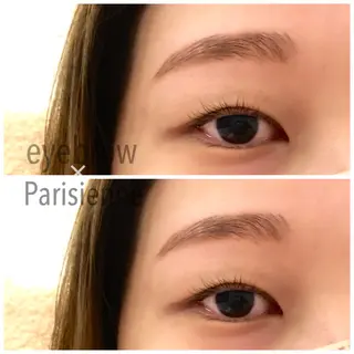 マツエク・マツパ macaron  宇都宮店所属・酒井 はるなのマツエク・マツパデザイン