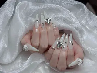 ネイル Jenn Nail Salonのネイルデザイン