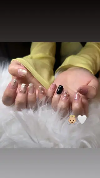 ネイル Non Nonのネイルデザイン