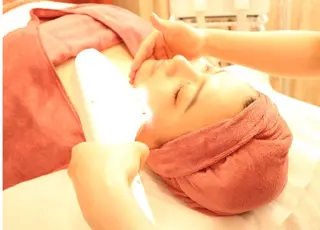 BEAUTY VENUS所属・松村 玲のエステ・リラクイメージ