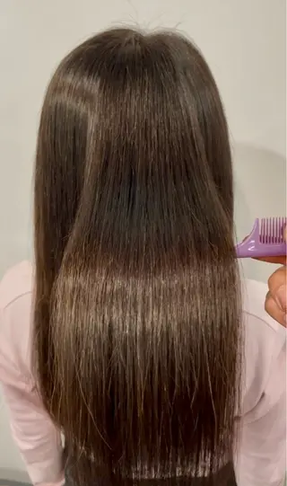 ロング カラー from…所属・from…/ IPPEIのヘアスタイル