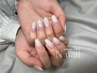 ネイル Private nailsalon  N所属・N nail - KOBE -のネイルデザイン
