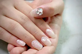 ネイル MH Nailのネイルデザイン