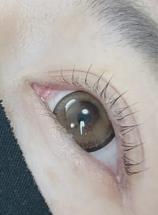 マツエク・マツパ Iwasaki Maiのマツエク・マツパデザイン