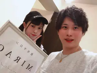 都度払い脱毛⭐️ 脱毛サロンMIRACのエステ・リラクイメージ