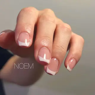 ネイル YUKARI NOEMのネイルデザイン