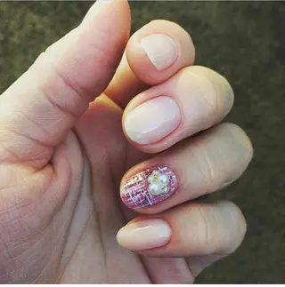 ネイル 深爪・巻き爪 専門サンセリテのネイルデザイン