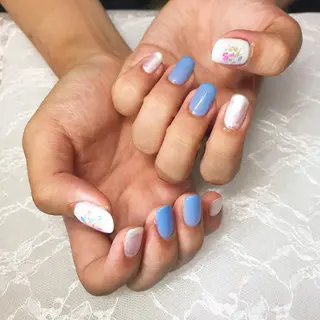 ネイル COCO+所属・COCO +のエステ・リラクイメージ