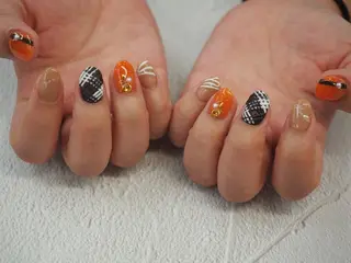 ネイル Glück ...所属・Glück... chikakoのネイルデザイン