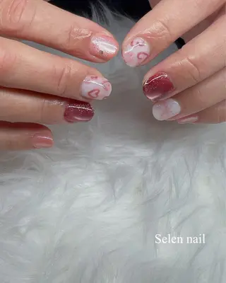 ネイル Selen nail みづきのネイルデザイン