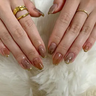 ネイル パラジェル登録サロンfeerique所属・Uchida Mayunaのその他イメージ