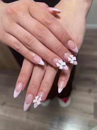 ネイル 京美人所属・京 美人のネイルデザイン