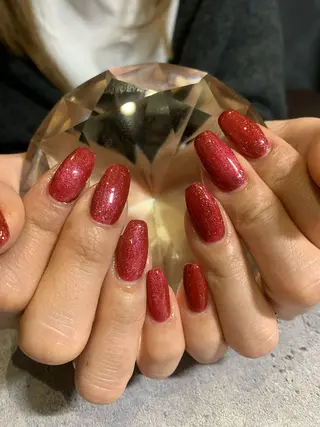 ネイル Nailist YUKOのネイルデザイン