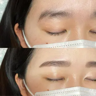 アイブロウ Tia Lash 所属・冨永 梓TiaLashのエステ・リラクイメージ