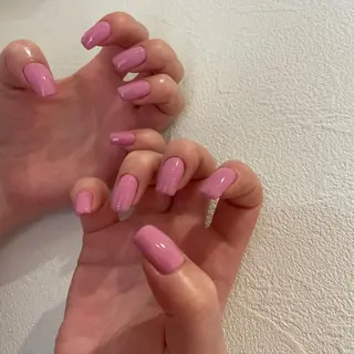 ネイル miu nail所属・MIUNail YUMIのネイルデザイン
