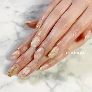 ネイル ISHIHARA KANAのネイルデザイン