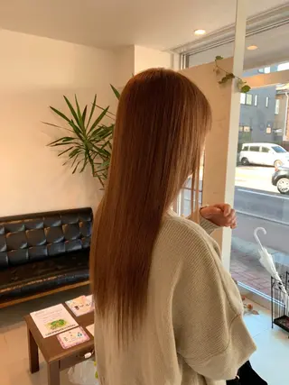 ロング Suno-Luno所属・Suno-Luno ヤマガタ　ケンイチのヘアスタイル